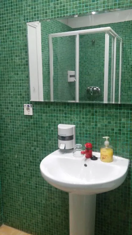Apartamentos Vintage Menendez Pelayo Santander