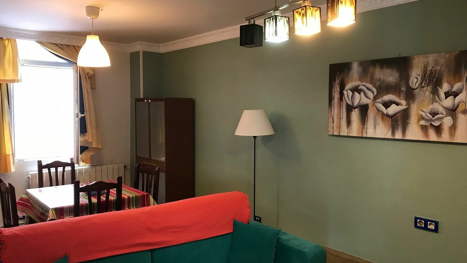 Apartamentos Vintage Menendez Pelayo Santander