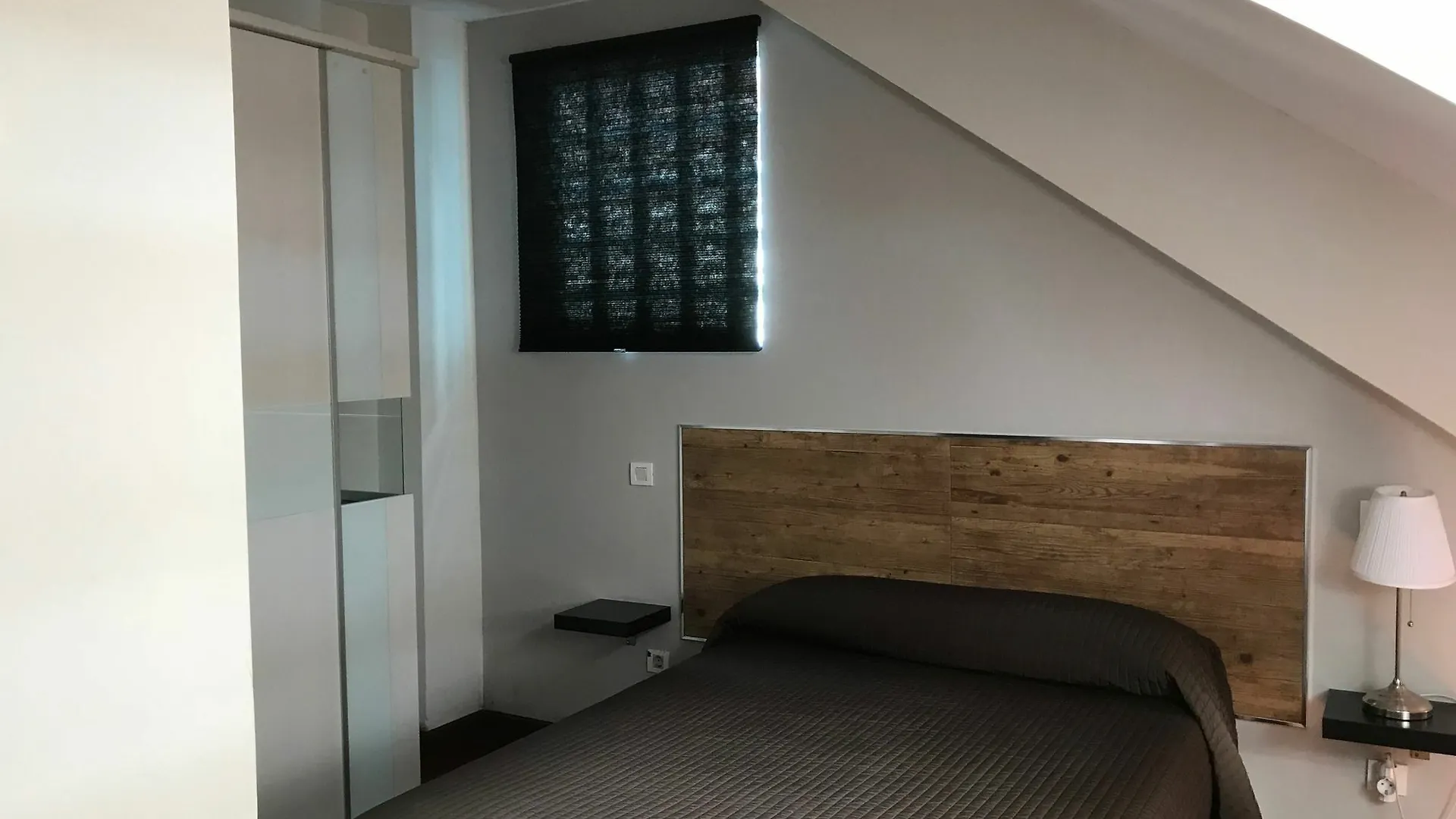 Apartamentos Vintage Menendez Pelayo Santander Apartment